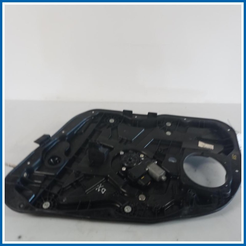 Alzacristallo porta ant. dx. HYUNDAI i40 CW