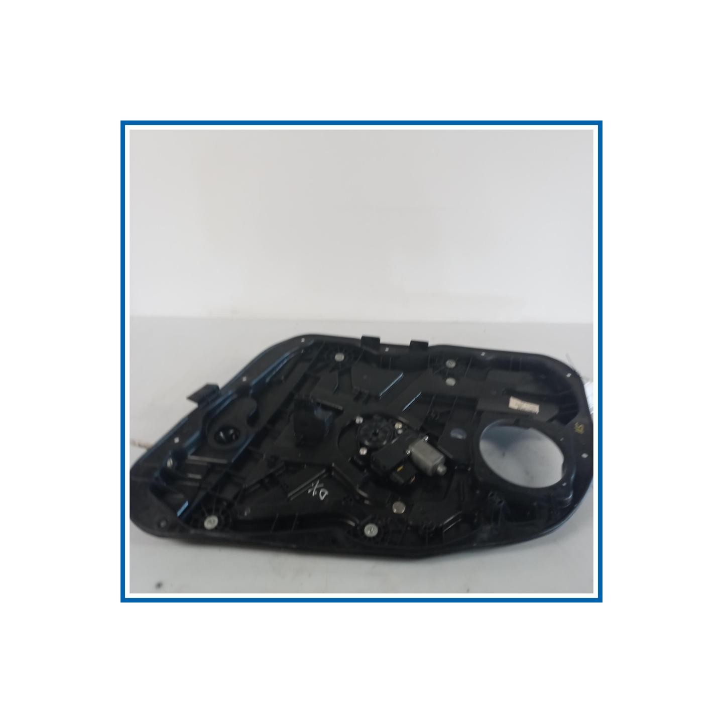 Alzacristallo porta ant. dx. HYUNDAI i40 CW