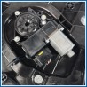 Alzacristallo porta ant. dx. HYUNDAI i40 CW