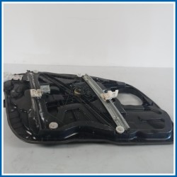 Alzacristallo porta ant. dx. HYUNDAI i40 CW