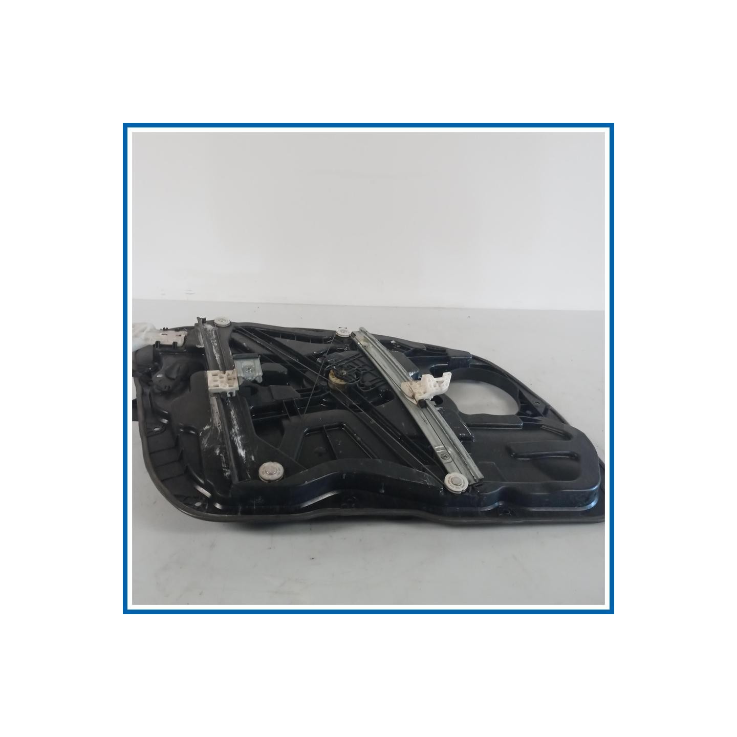 Alzacristallo porta ant. dx. HYUNDAI i40 CW