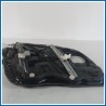 Alzacristallo porta ant. dx. HYUNDAI i40 CW
