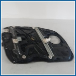 Alzacristallo porta ant. dx. HYUNDAI i40 CW