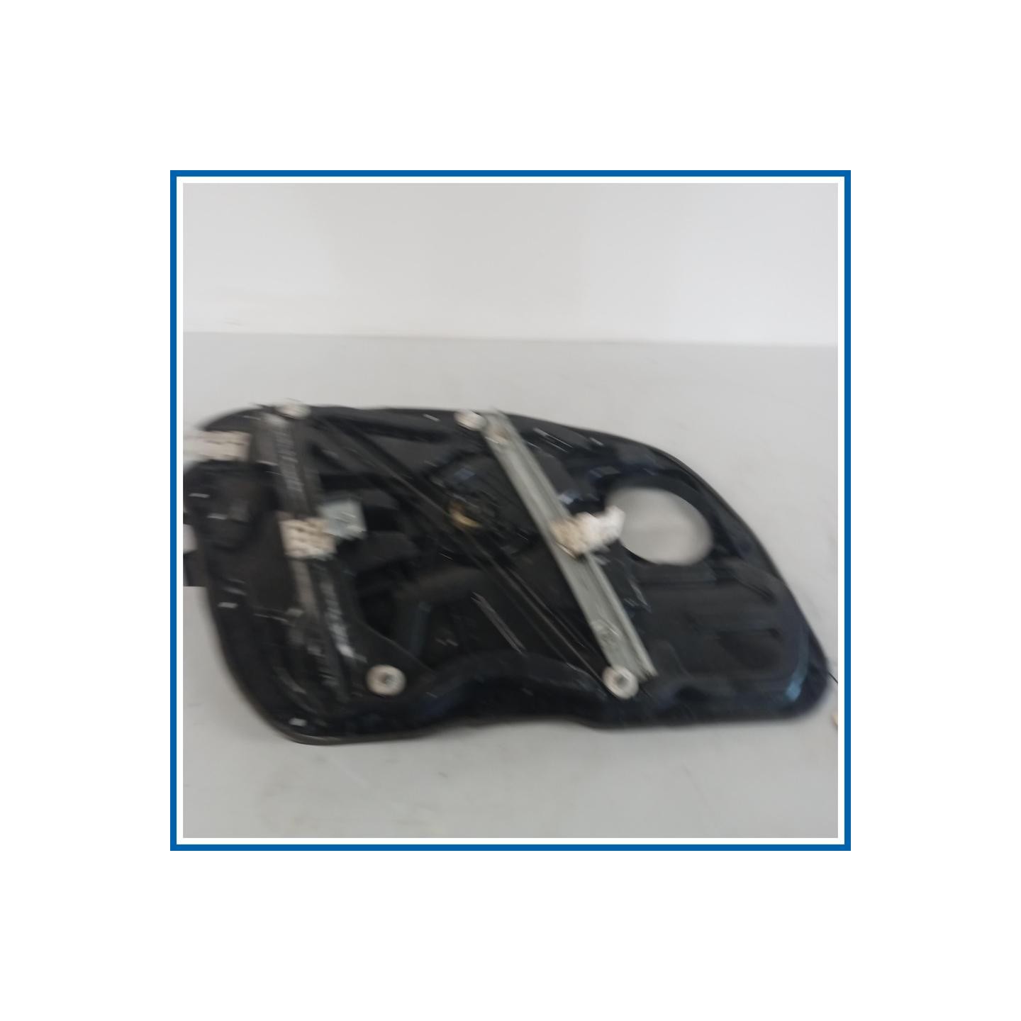 Alzacristallo porta ant. dx. HYUNDAI i40 CW