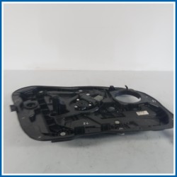 Alzacristallo porta ant. sx. HYUNDAI i40 CW