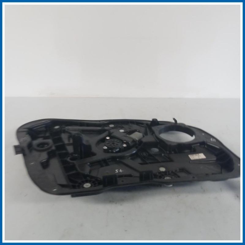 Alzacristallo porta ant. sx. HYUNDAI i40 CW