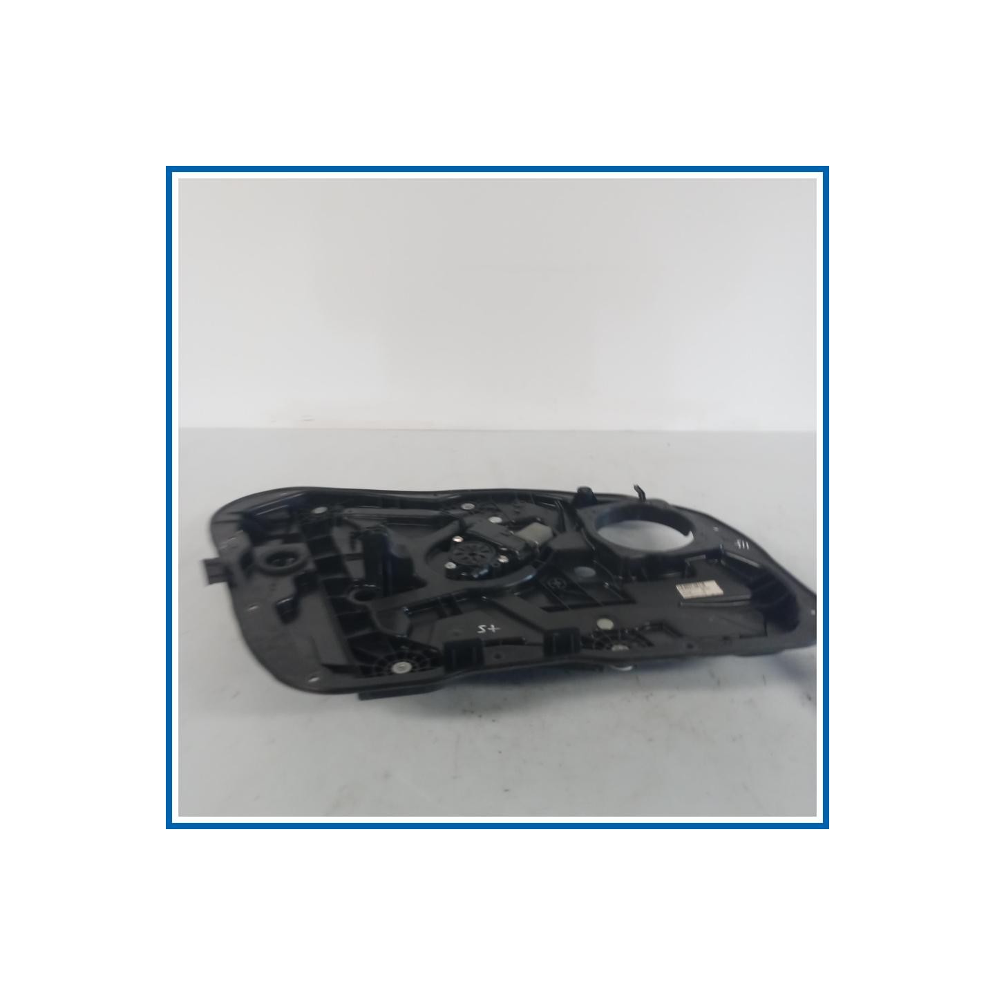 Alzacristallo porta ant. sx. HYUNDAI i40 CW