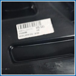Alzacristallo porta ant. sx. HYUNDAI i40 CW
