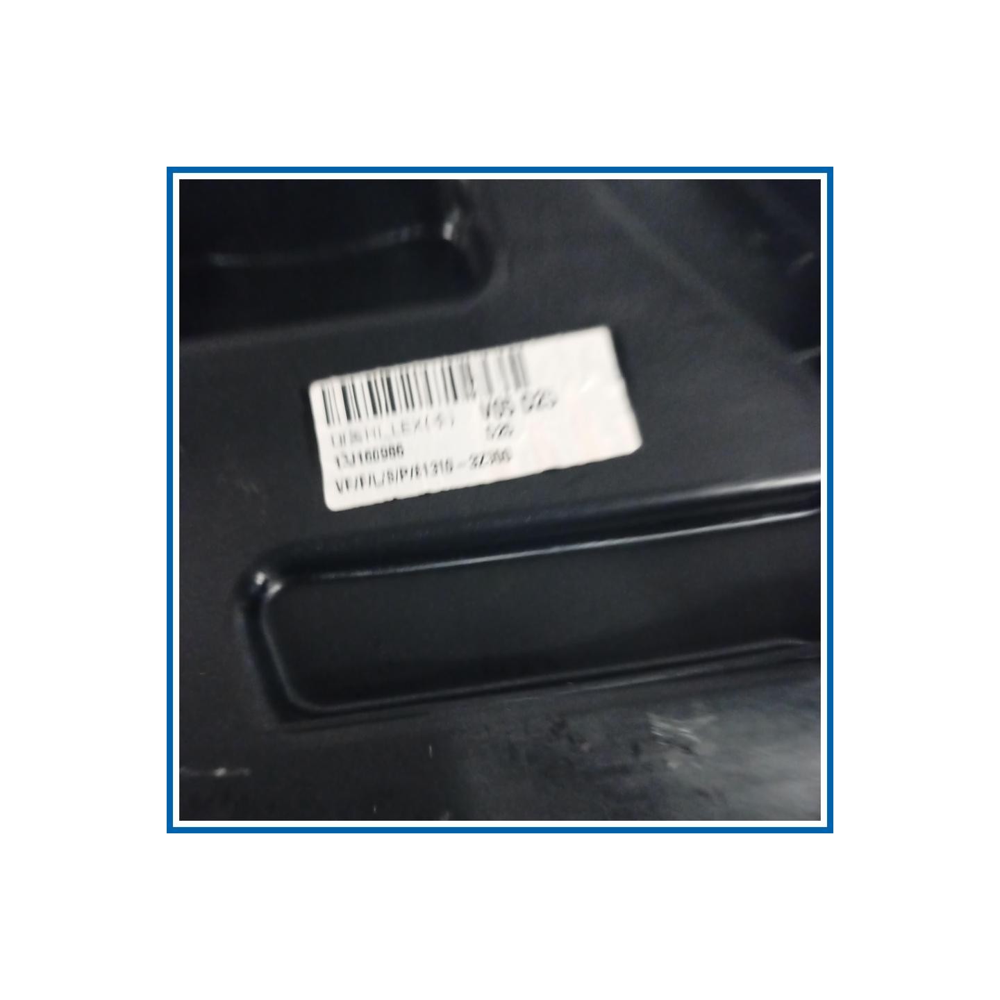 Alzacristallo porta ant. sx. HYUNDAI i40 CW