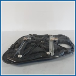 Alzacristallo porta ant. sx. HYUNDAI i40 CW