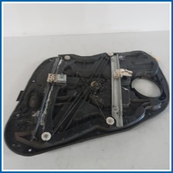 Alzacristallo porta ant. sx. HYUNDAI i40 CW