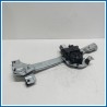 Alzacristallo porta ant. dx. PEUGEOT 2008 I