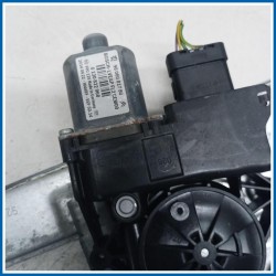 Alzacristallo porta ant. dx. PEUGEOT 2008 I