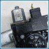 Alzacristallo porta ant. dx. PEUGEOT 2008 I
