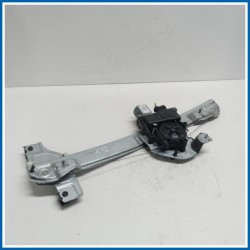 Alzacristallo porta ant. dx. PEUGEOT 2008 I