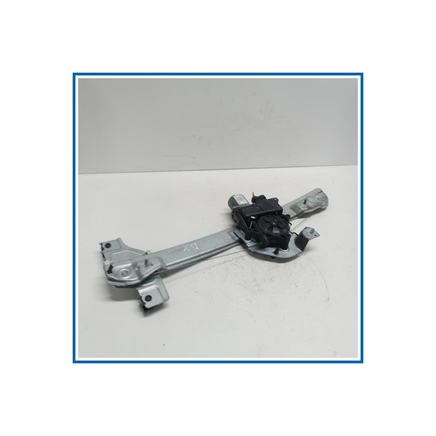 Alzacristallo porta ant. dx. PEUGEOT 2008 I