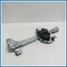 Alzacristallo porta ant. dx. PEUGEOT 2008 I