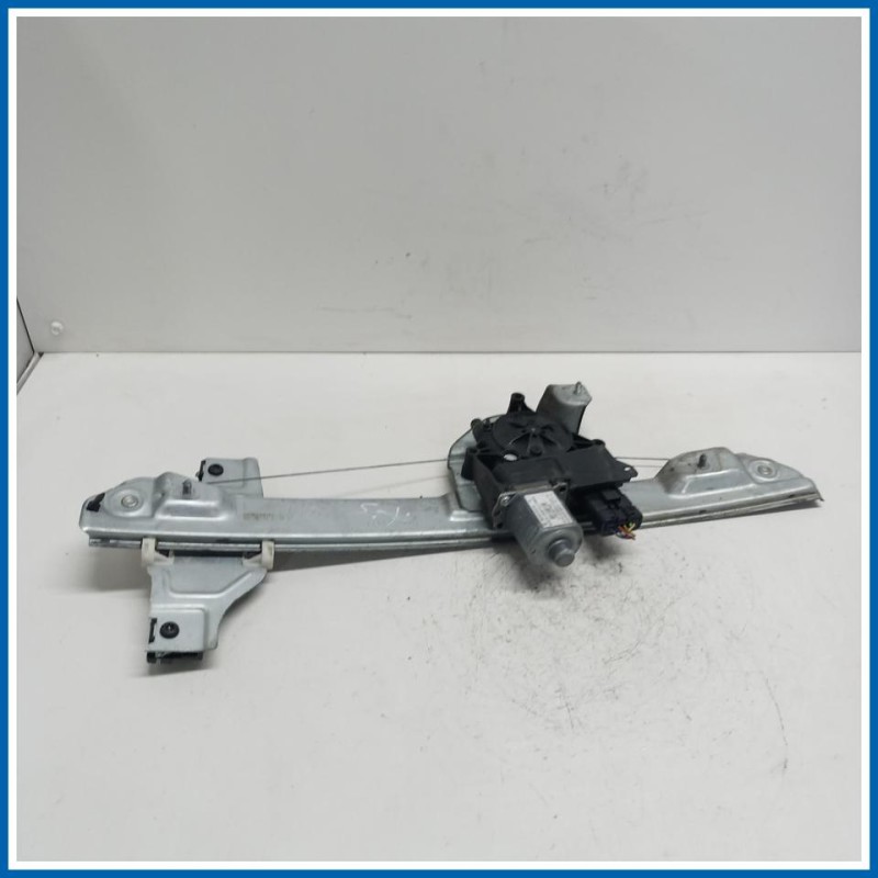 Alzacristallo porta ant. sx. PEUGEOT 2008 I