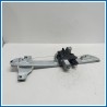 Alzacristallo porta ant. sx. PEUGEOT 2008 I