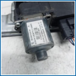 Alzacristallo porta ant. sx. PEUGEOT 2008 I