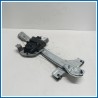 Alzacristallo porta ant. sx. PEUGEOT 2008 I
