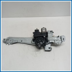 Alzacristallo porta post. sx. PEUGEOT 2008 I