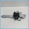 Alzacristallo porta post. sx. PEUGEOT 2008 I