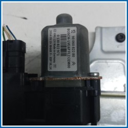 Alzacristallo porta post. sx. PEUGEOT 2008 I