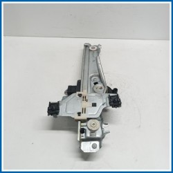 Alzacristallo porta post. sx. PEUGEOT 2008 I