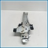 Alzacristallo porta post. sx. PEUGEOT 2008 I
