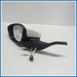 Retrovisore esterno ant. sx. PEUGEOT 2008 I