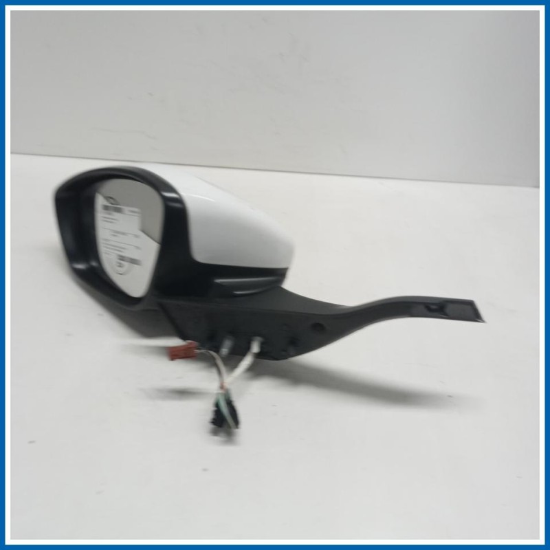 Retrovisore esterno ant. sx. PEUGEOT 2008 I