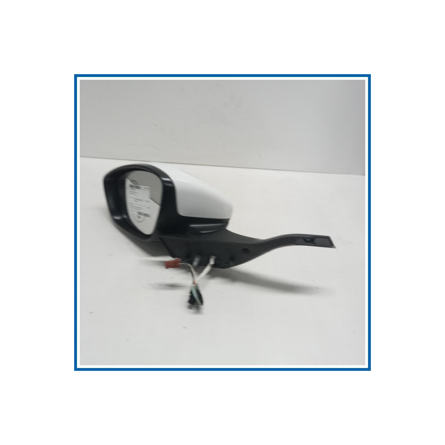 Retrovisore esterno ant. sx. PEUGEOT 2008 I