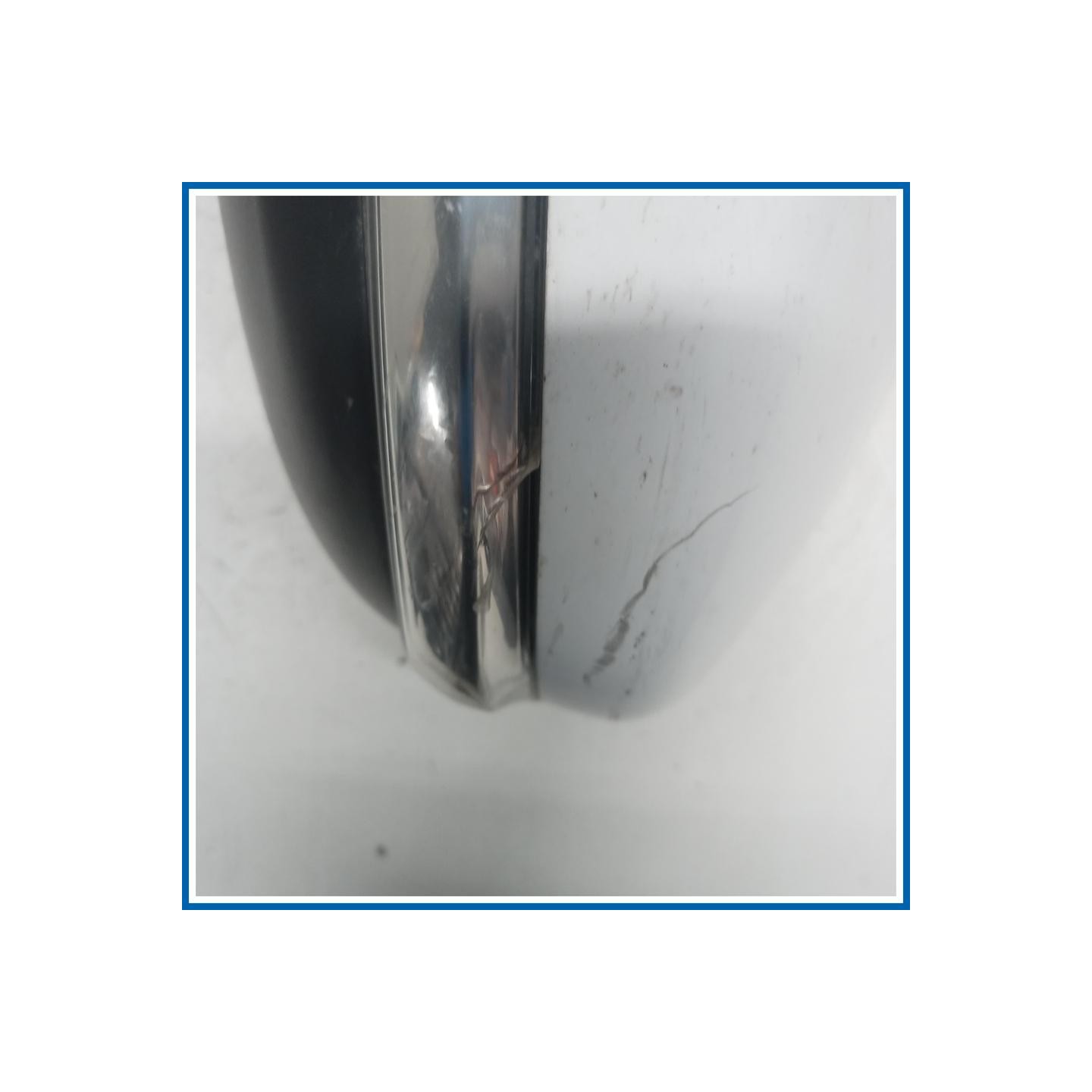 Retrovisore esterno ant. sx. PEUGEOT 2008 I