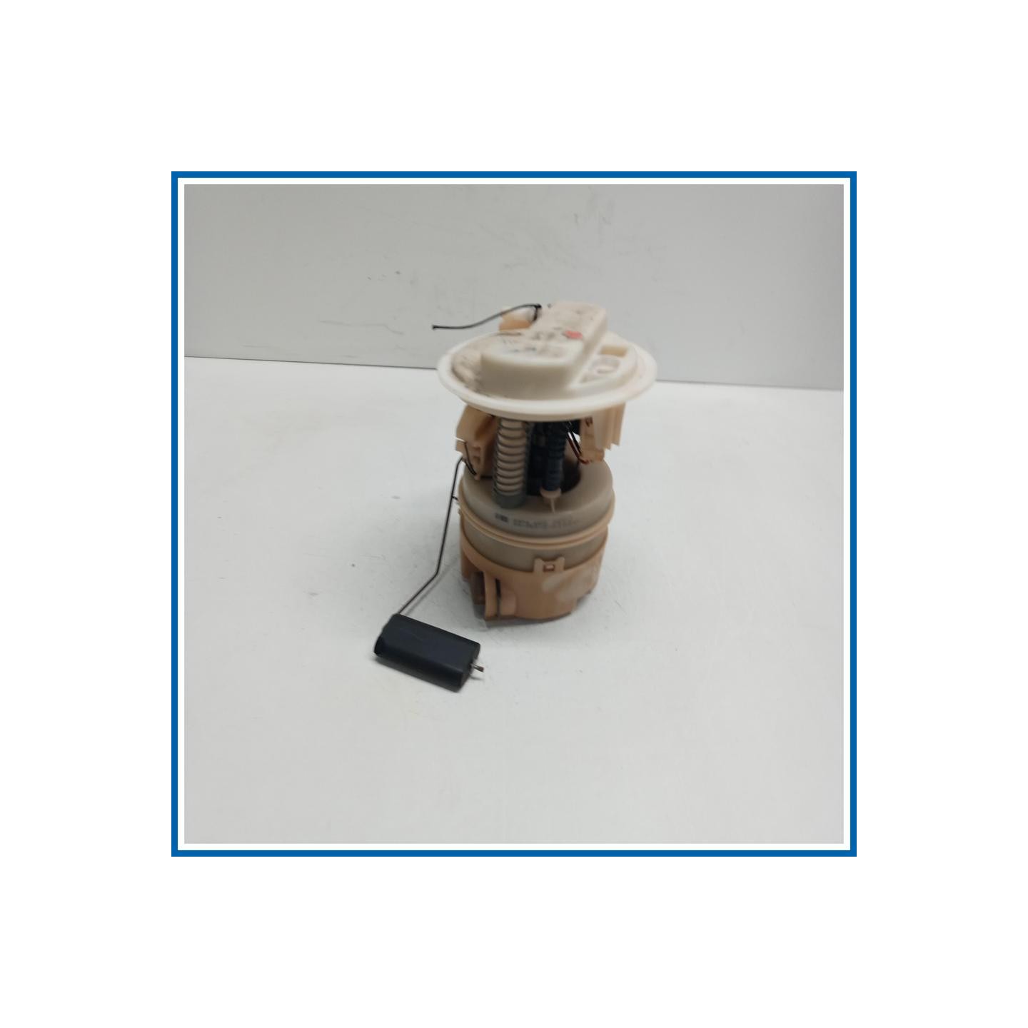 Pompa carburante c/galleggiante RENAULT Twingo I