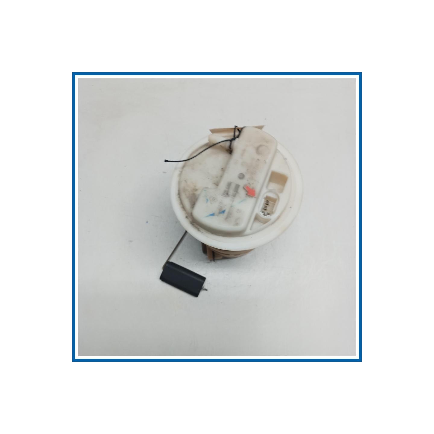 Pompa carburante c/galleggiante RENAULT Twingo I