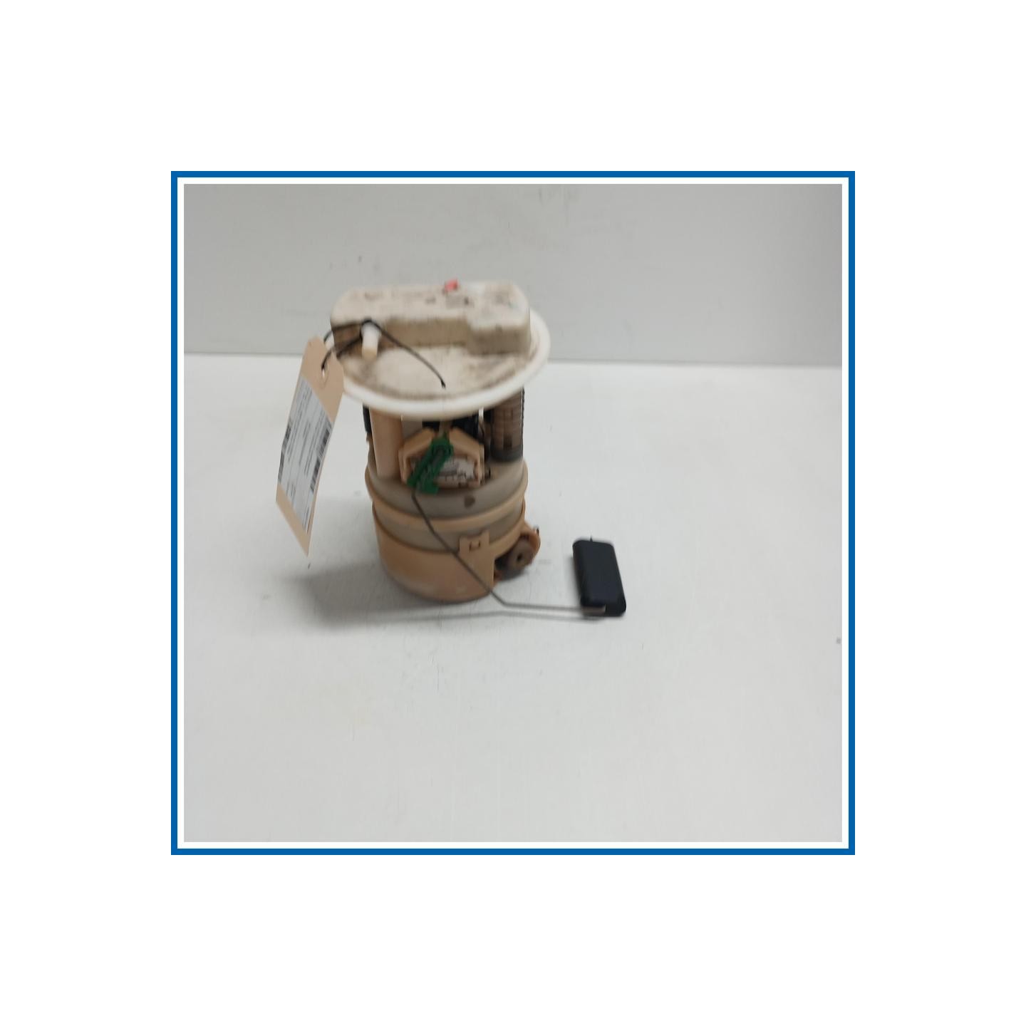 Pompa carburante c/galleggiante RENAULT Twingo I