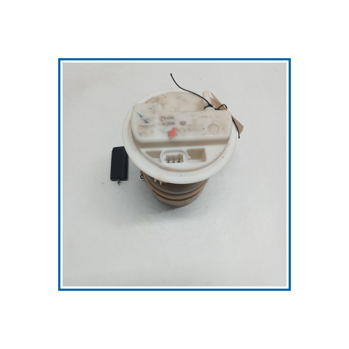 Pompa carburante c/galleggiante RENAULT Twingo I