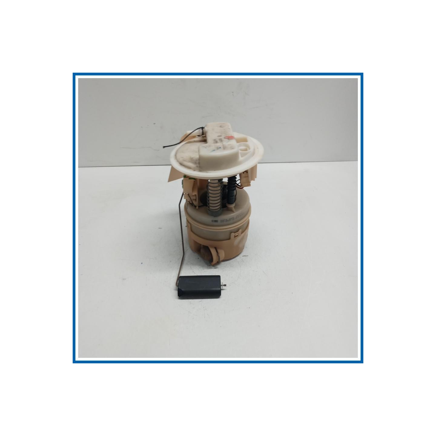 Pompa carburante c/galleggiante RENAULT Twingo I