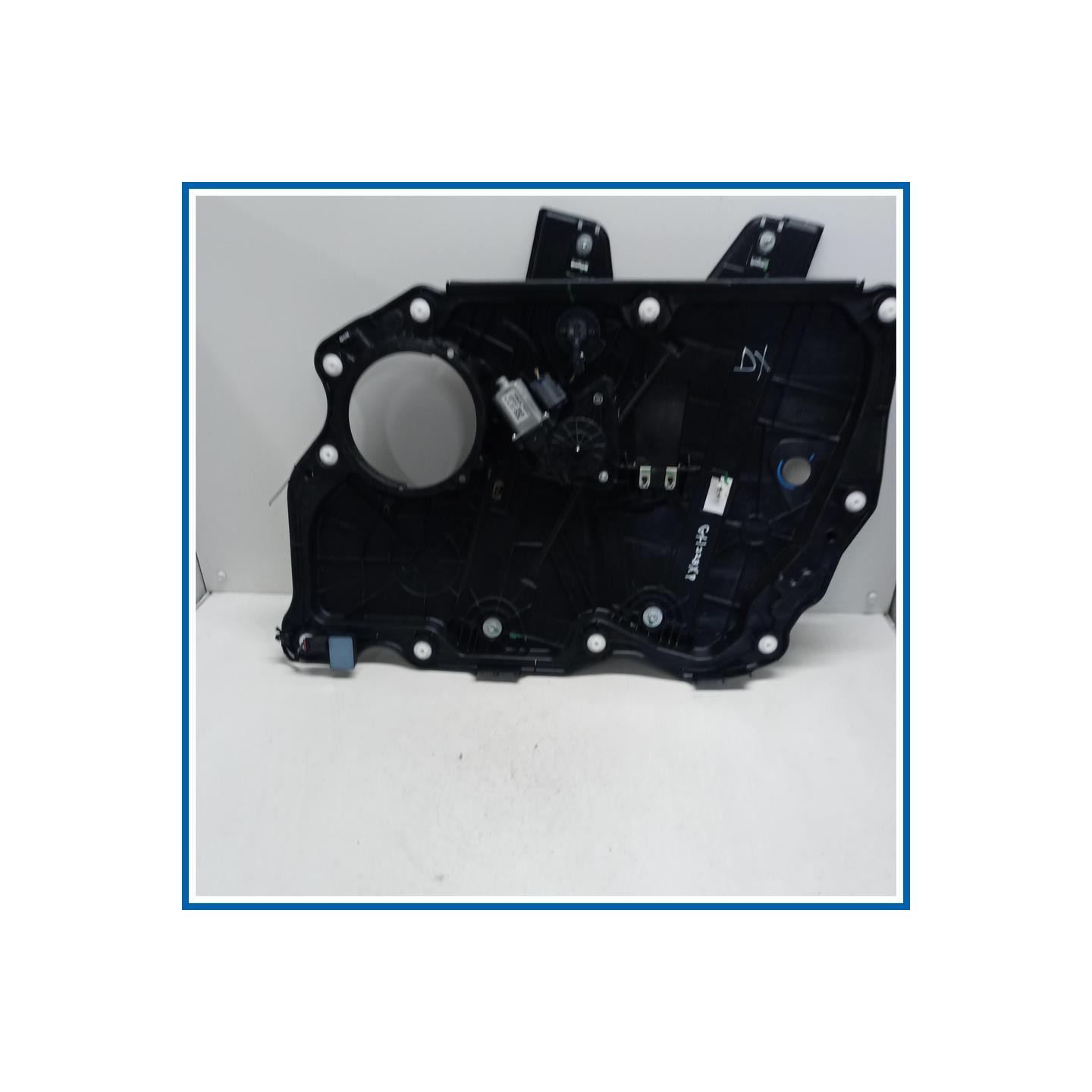 Alzacristallo porta ant. dx. FORD Mustang Mach-E