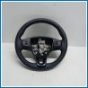 Volante bicolor in pelle Nappa Designo FORD Mustang Mach-E