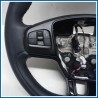 Volante bicolor in pelle Nappa Designo FORD Mustang Mach-E