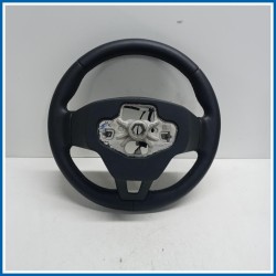 Volante bicolor in pelle Nappa Designo FORD Mustang Mach-E