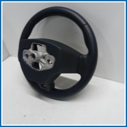 Volante bicolor in pelle Nappa Designo FORD Mustang Mach-E