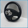 Volante bicolor in pelle Nappa Designo FORD Mustang Mach-E