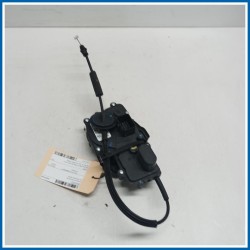 Serratura porta ant. dx. FORD Mustang Mach-E