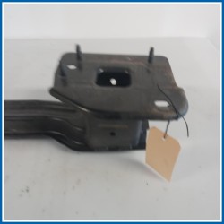 Rinforzo paraurti posteriore FORD Mustang Mach-E