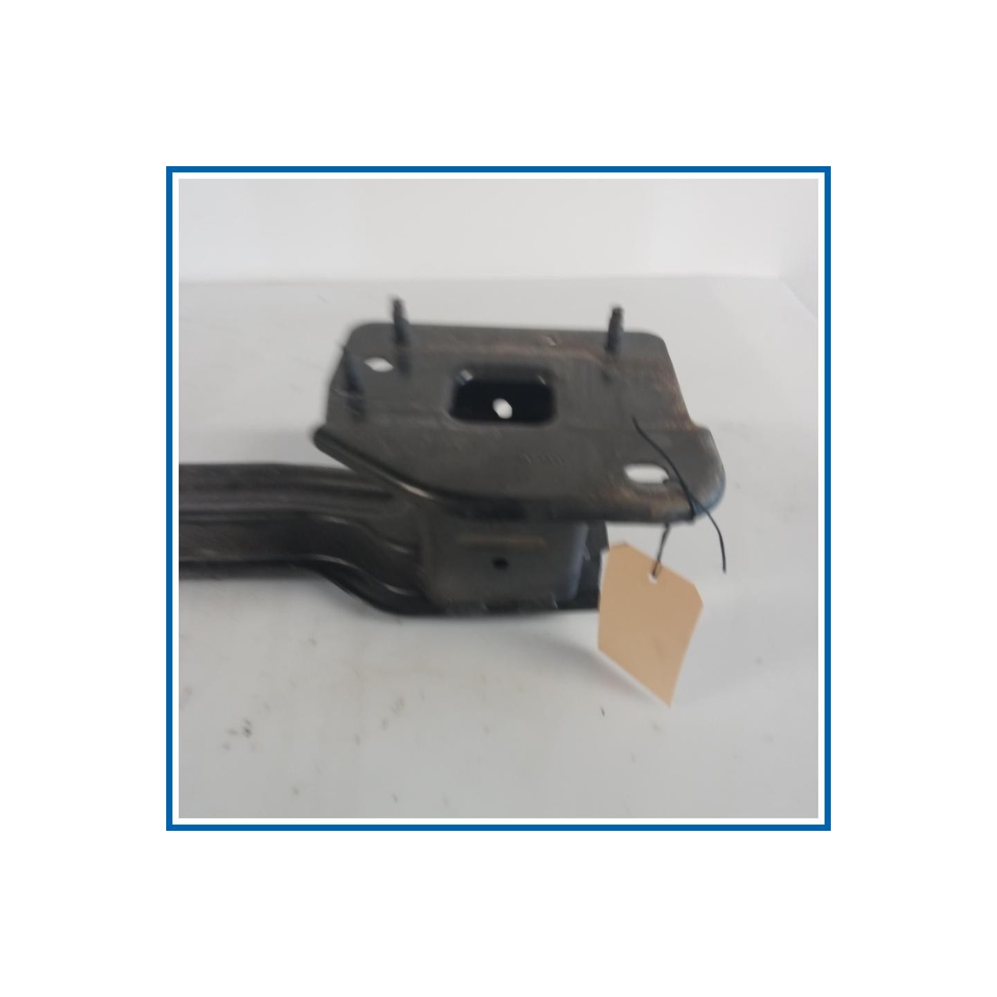 Rinforzo paraurti posteriore FORD Mustang Mach-E