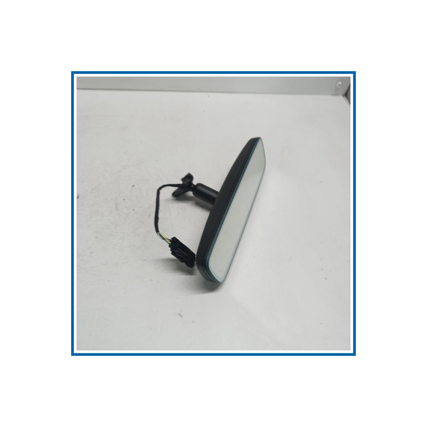 Retrovisore interno, oscuramento automatico tipo 1 (RETIN1) FORD Mustang Mach-E