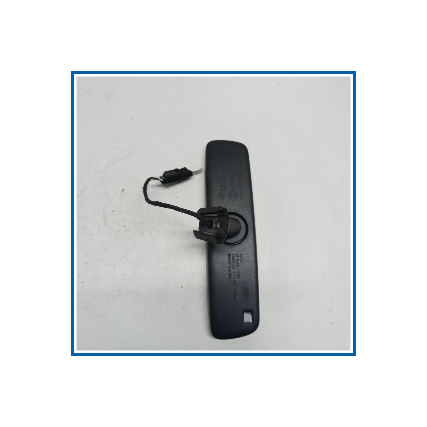 Retrovisore interno, oscuramento automatico tipo 1 (RETIN1) FORD Mustang Mach-E